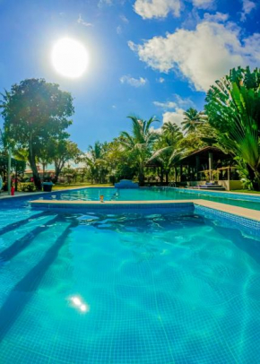 Alma Tropical Resort